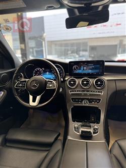 مێرسێدس بێنز C-Class